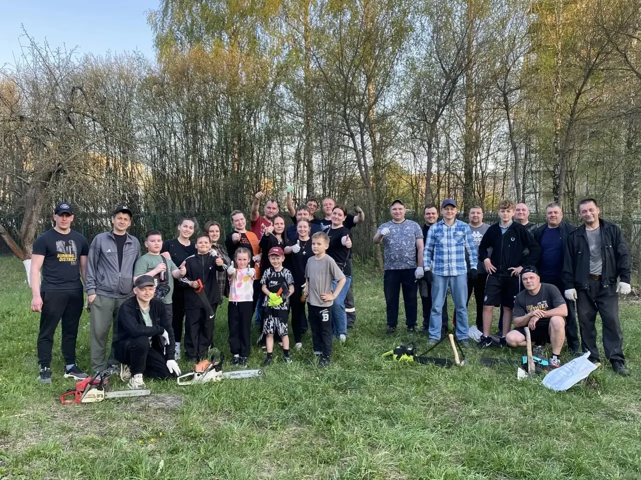 🤩В нашей школе проводится много мероприятий, где дети и родители могут объединиться и ...