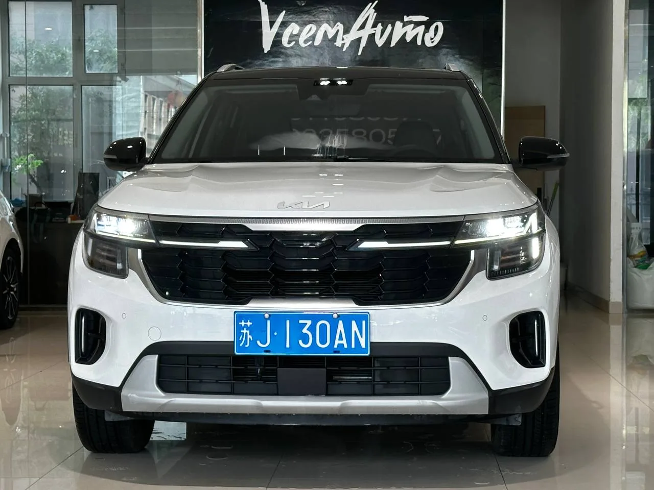 Автомобиль в продаже на нашей стоянки в Китае ❗️❗️❗️
