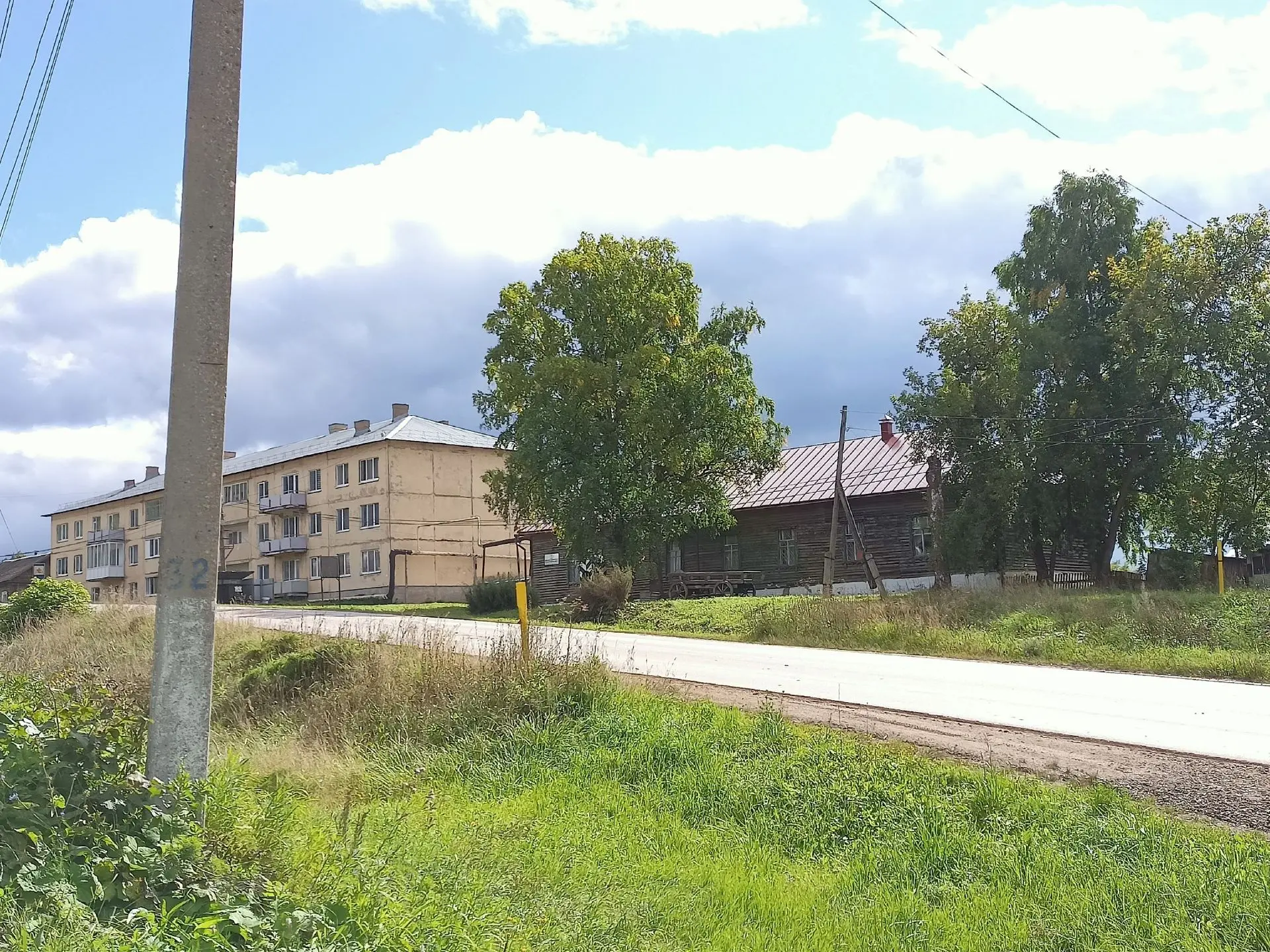 Пленэр, день 5. 🍃