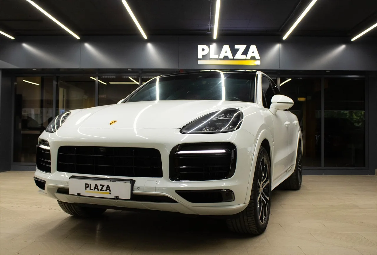 🔥Поступление на Менделеева 

✔️ Porsche Cayenne '2021
3.0 AT 4WD 
Цена: 7.909.000 ₽

✔️ Mazda 6 '20