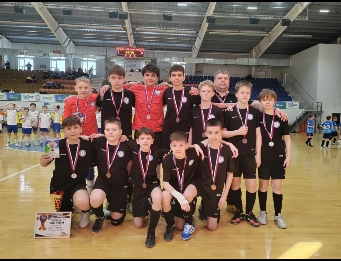 Поздравляем 🥳 Позднякова Вячеслава из 6В класса с прекрасным результатом на соревнован...
