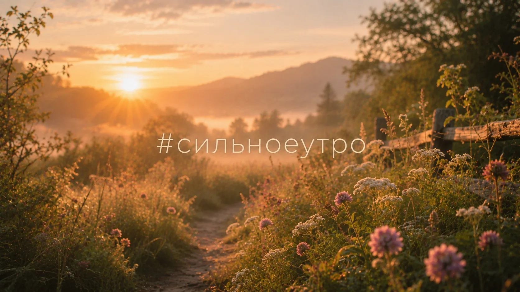 🌱 Часто жизнь не ломает нас. Она разворачивает нас к себе