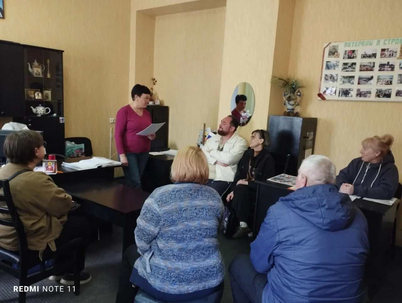 Сегодня, 29 сентября 2026 года, в рамках проектов «Управдом» и "Школа ЖКХ", реализуемых...