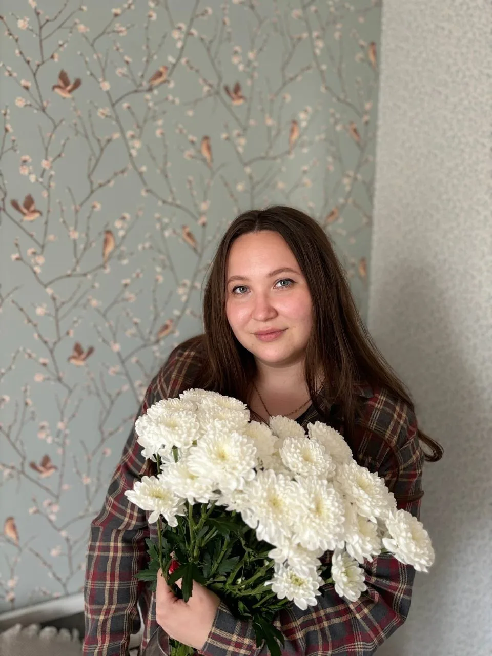 Коллектив МБУ "Дома народного творчества и досуга" поздравляет с днём рождения заместит...