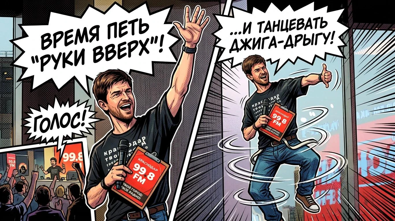 🍿 Комиксы заказывали?