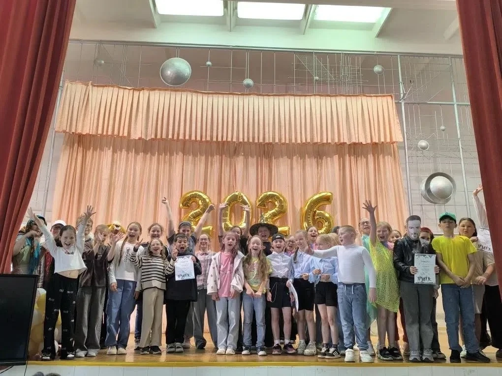 «Территория детства» День 11☀️

Сегодня выдался по-настоящему насыщенный и классный день! Каждый отр