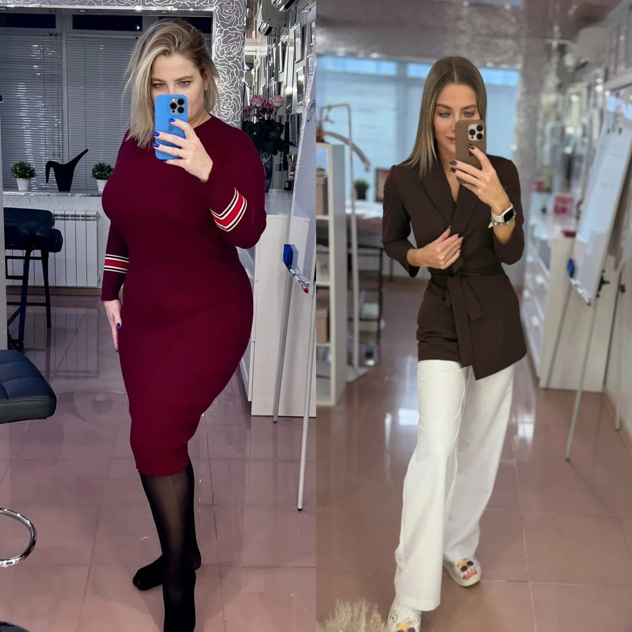 Доброго времени суток 🌞! Хочу поделиться своим результатом за 2 года итого -32 кг , изначальный вес 