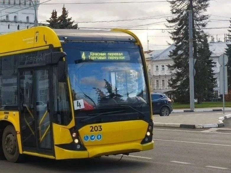 Ярославле временно остановят движение троллейбусов №4 и №8

С 20 июня из‑за реконструкции путепровод