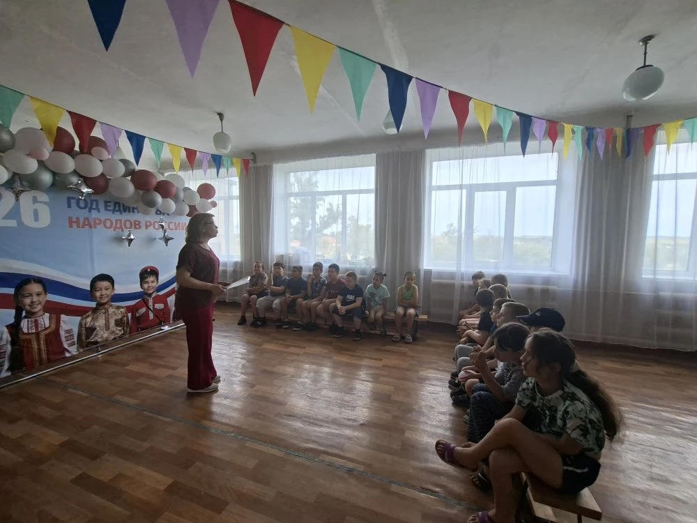 "История Кириаковской церкви"-вечер рассказ.Познакомили детей с православной верой и историей создан