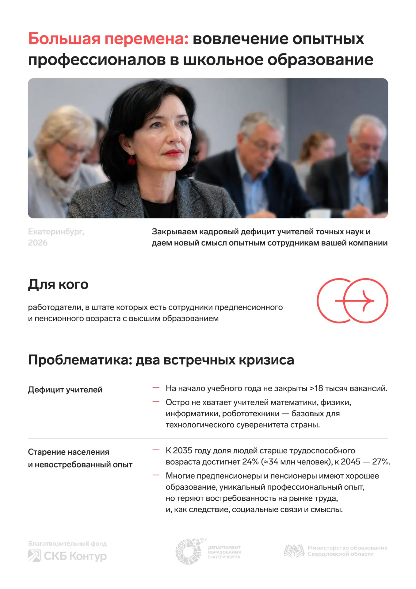 Вебинар «Большая перемена»: как помочь бизнесу и школам одновременно?
⁣
📌17 июня в 14:00 приглашаем