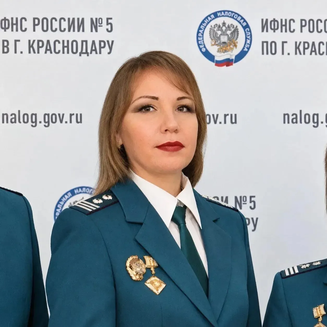 Обыски в краснодарской налоговой: силовики пришли к экс-главе ИФНС №5 и девяти сотрудникам