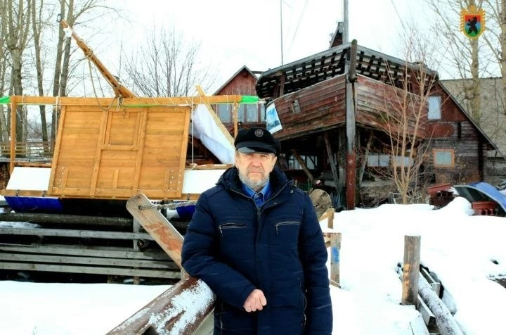 Трех Почетных граждан выбрали в Петрозаводске: один из них получил звание посмертно.