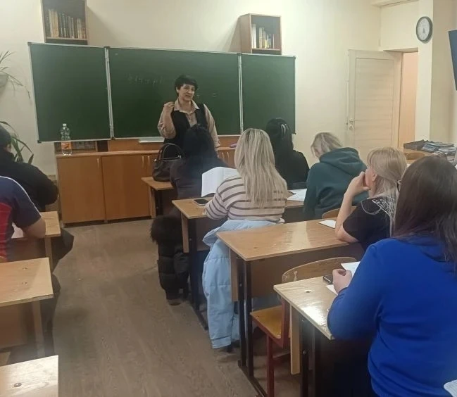 📢 Информационно - пропагандистское мероприятие  «Без прав ты не прав!»  направлено  на  предупрежден