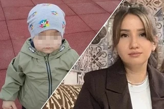 😭‼Годовалого малыша просто побрызгали обычным спреем от комаров...