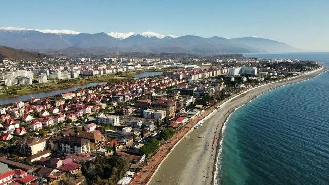 Оперштаб Краснодарского края: