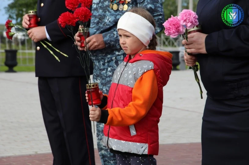 22 июня – день, который навсегда останется в сердце каждой семьи.

Ровно 85 лет назад в этот день на