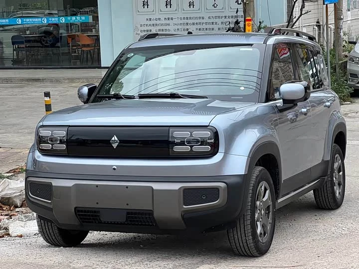🚘Baojun Yepp Plus Flagship

✅Проходной по утильсбору

⚡️Год выпуска: 2026год
⚡️Пробег: 100 км
⚡️Зап