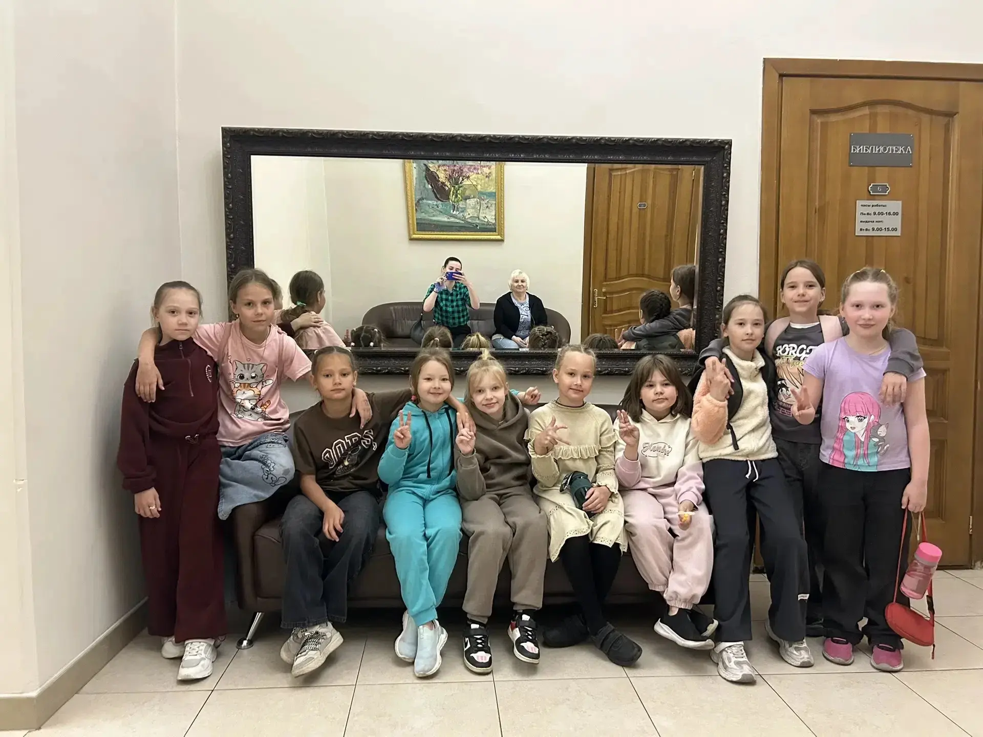 ✨ Волшебный день в лагере: театр, спорт и творчество! ✨ 
 
Сегодня у наших ребят был невероятно насы