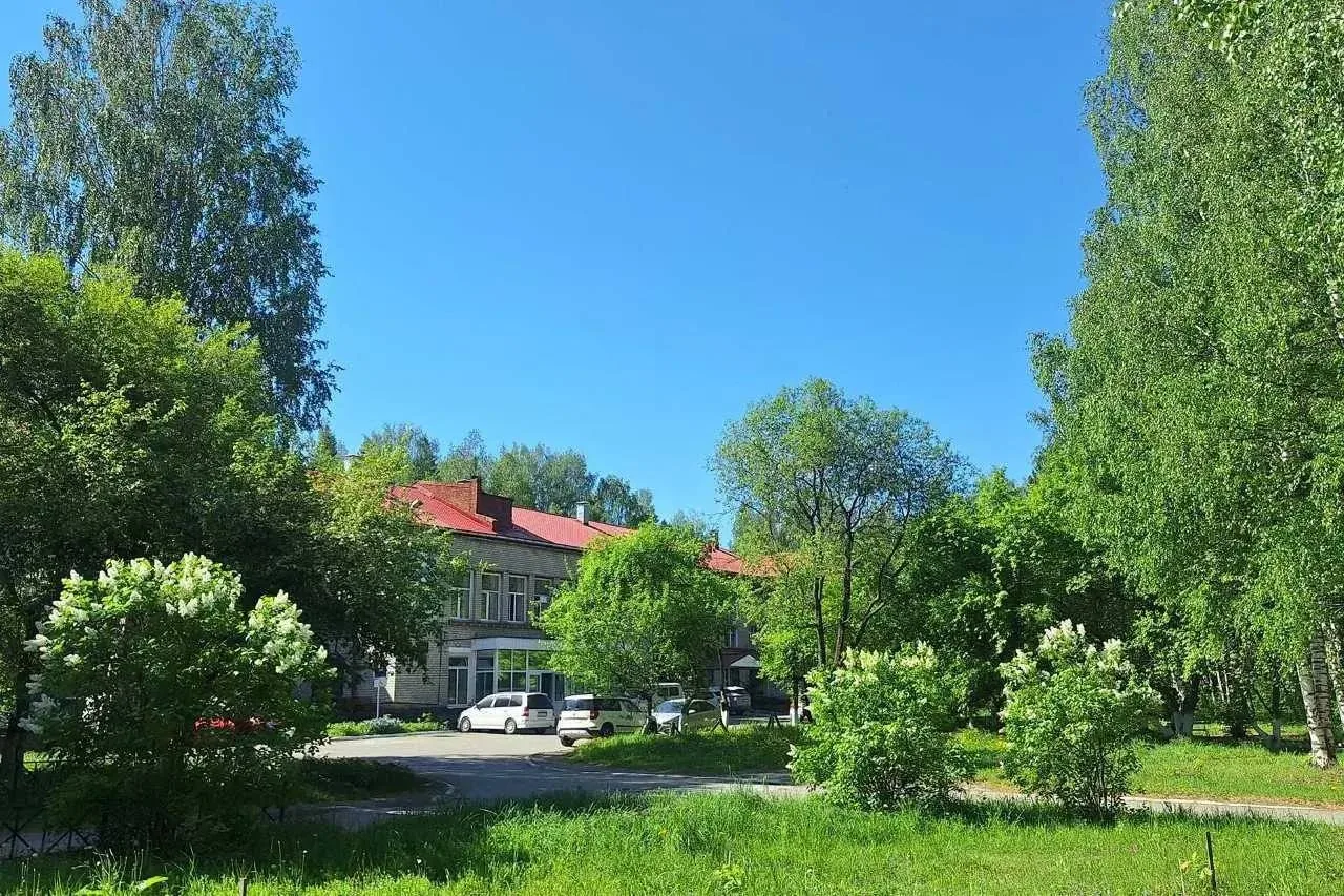 Реанимацию Качканарской ЦРБ впервые обновят за 34 года