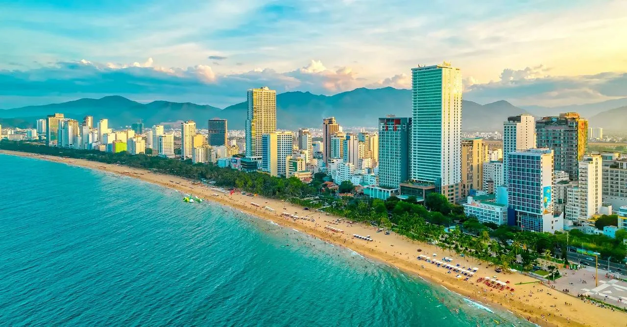 НАШЛА ВЬЕТНАМ НА ОСЕНЬ ПО ОЧЕНЬ ВКУСНЫМ ЦЕНАМ — НЯЧАНГ ЖДЁТ 🌴🇻🇳

✈️ вылет из Екатеринбурга, на 7–