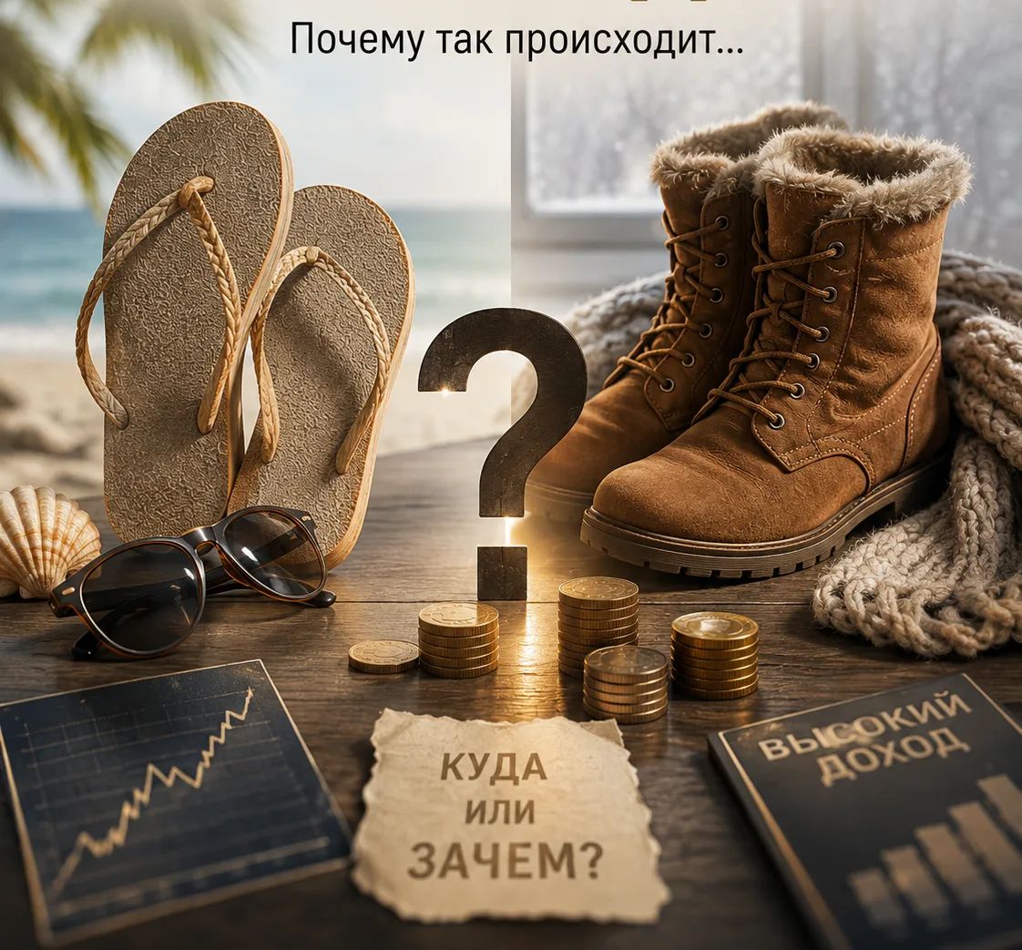 Вложить чтобы ЧТО?