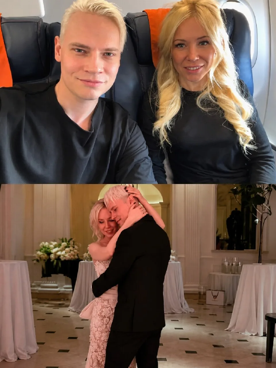 Изображение 1 к публикации «pop icon»