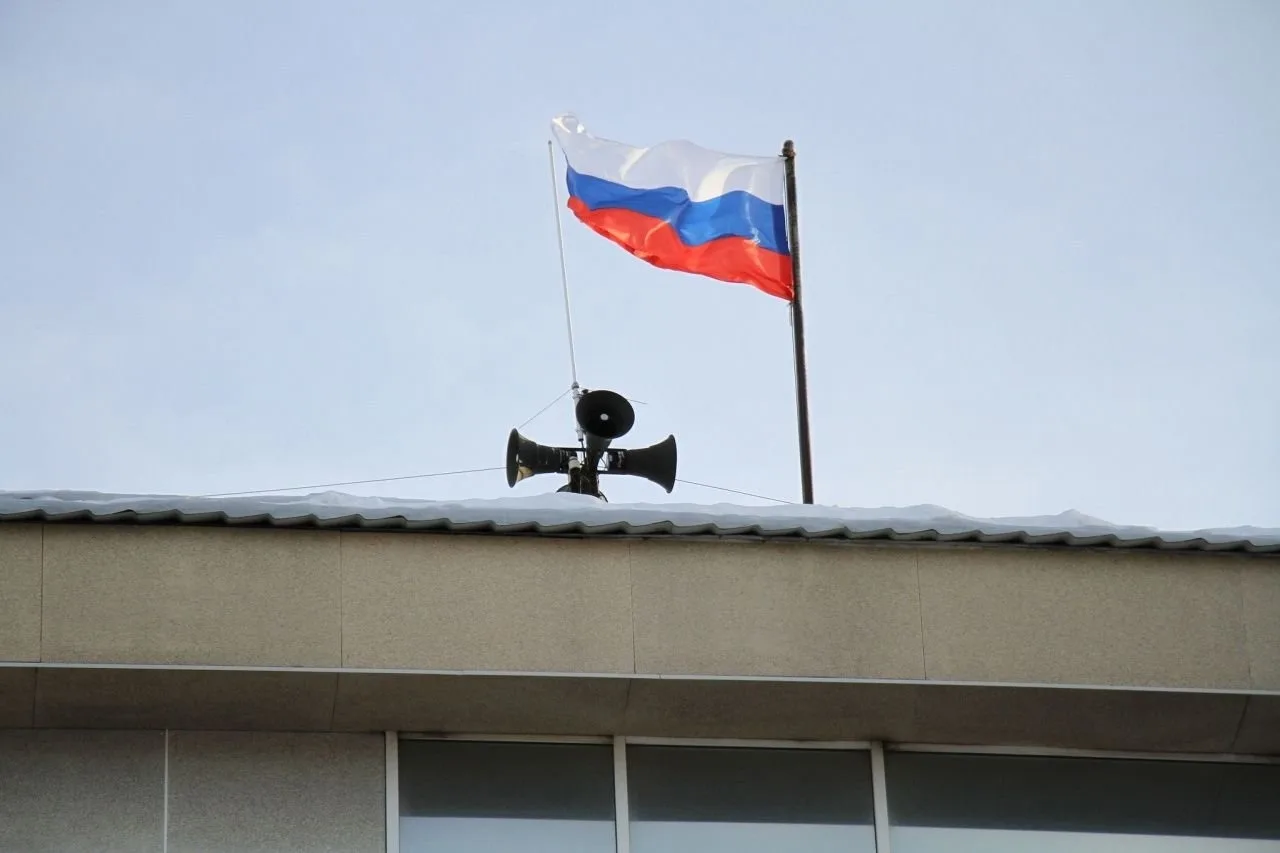 7 октября в Краснотурьинске проверят системы оповещения. В 10.40 в городе включат сирен...