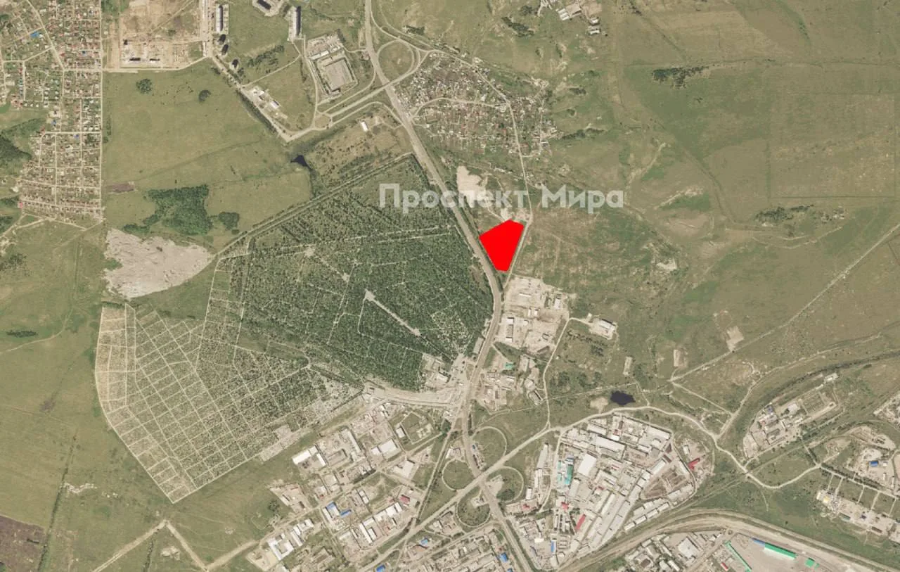 🔊В Красноярске планируют построить крупный снегоплавильный пункт