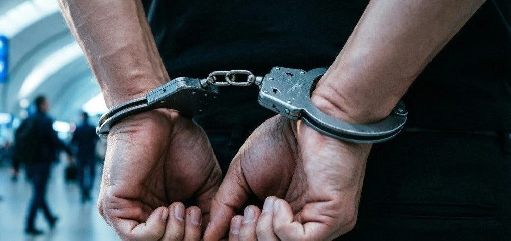 8,5 лет строгого режима: приезжий из Иркутской области получил срок за покушение на двойное убийство