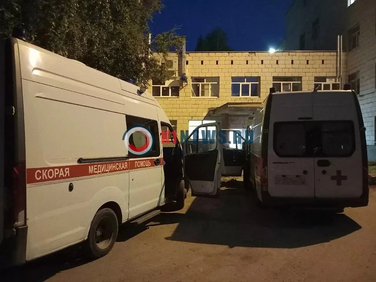 ‼️Смертельная атака БПЛА на Ярославль: что известно на данный момент