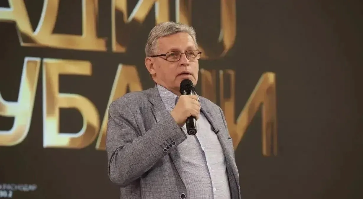 Рифат Сабитов принял участие в торжественных мероприятиях, посвященных 100-летию радио ...