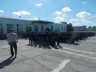 #новости #тюрьма #еда
