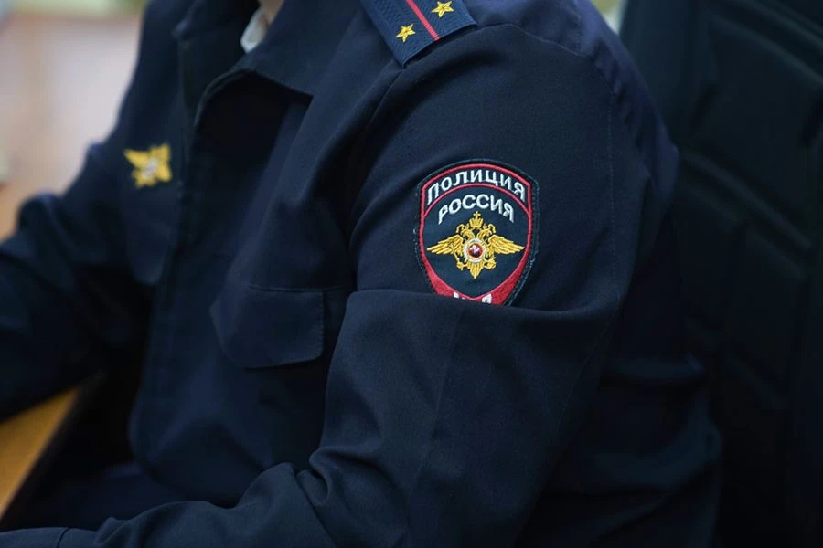 👮‍♂️Рязанец стал фигурантом дела за уклонение от надзора