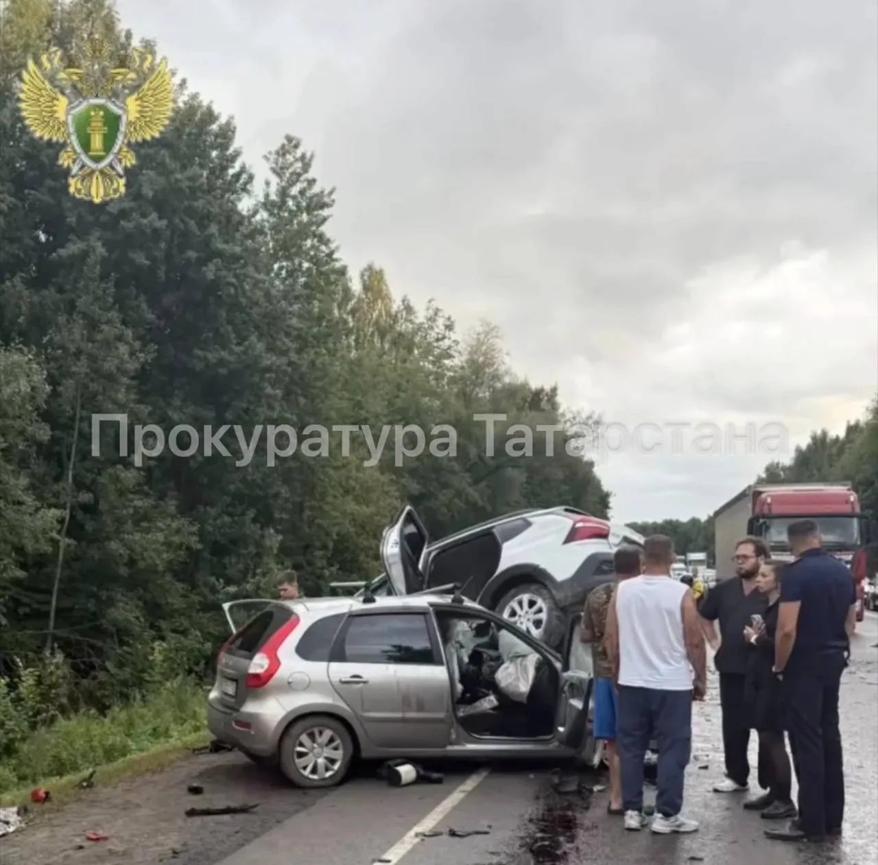 Изображение 1 к публикации «ЧП Ульяновск»