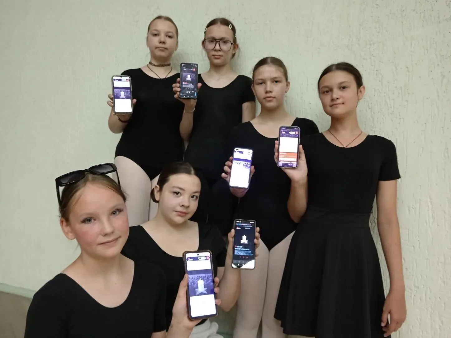 ￼ ВСЕРОССИЙСКАЯ АКЦИЯ "ЗАЖГИ СВЕЧУ ПАМЯТИ"