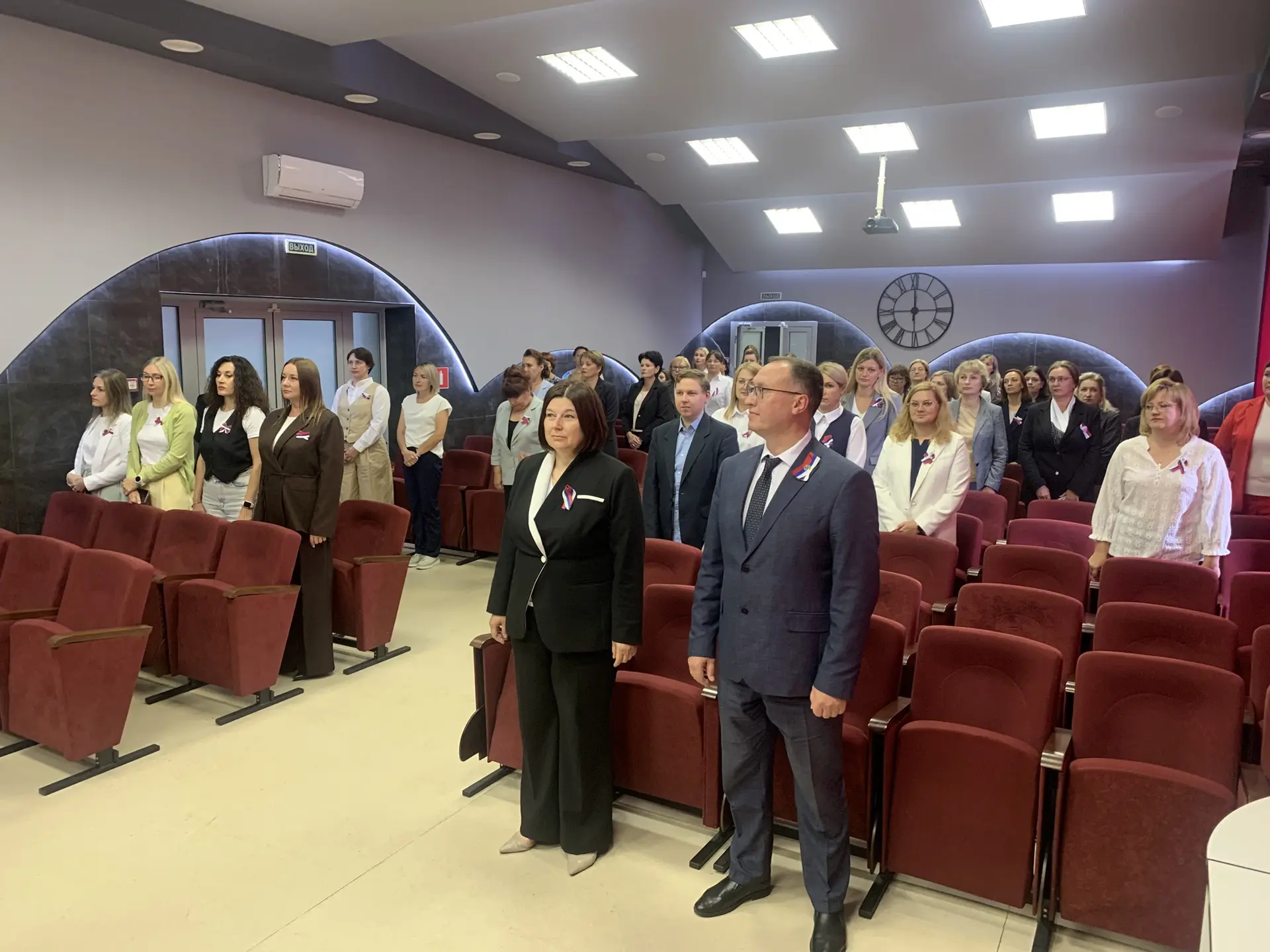 День Государственного флага Российской Федерации — один из главных праздников нашей стр...