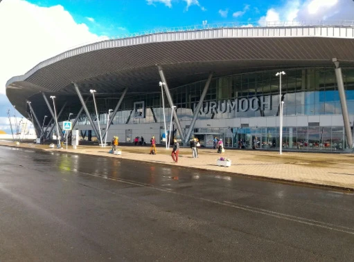 Авиакомпанию оштрафовали на 32 тысячи рублей за задержку рейса в Самаре

Куйбышевская транспортная п