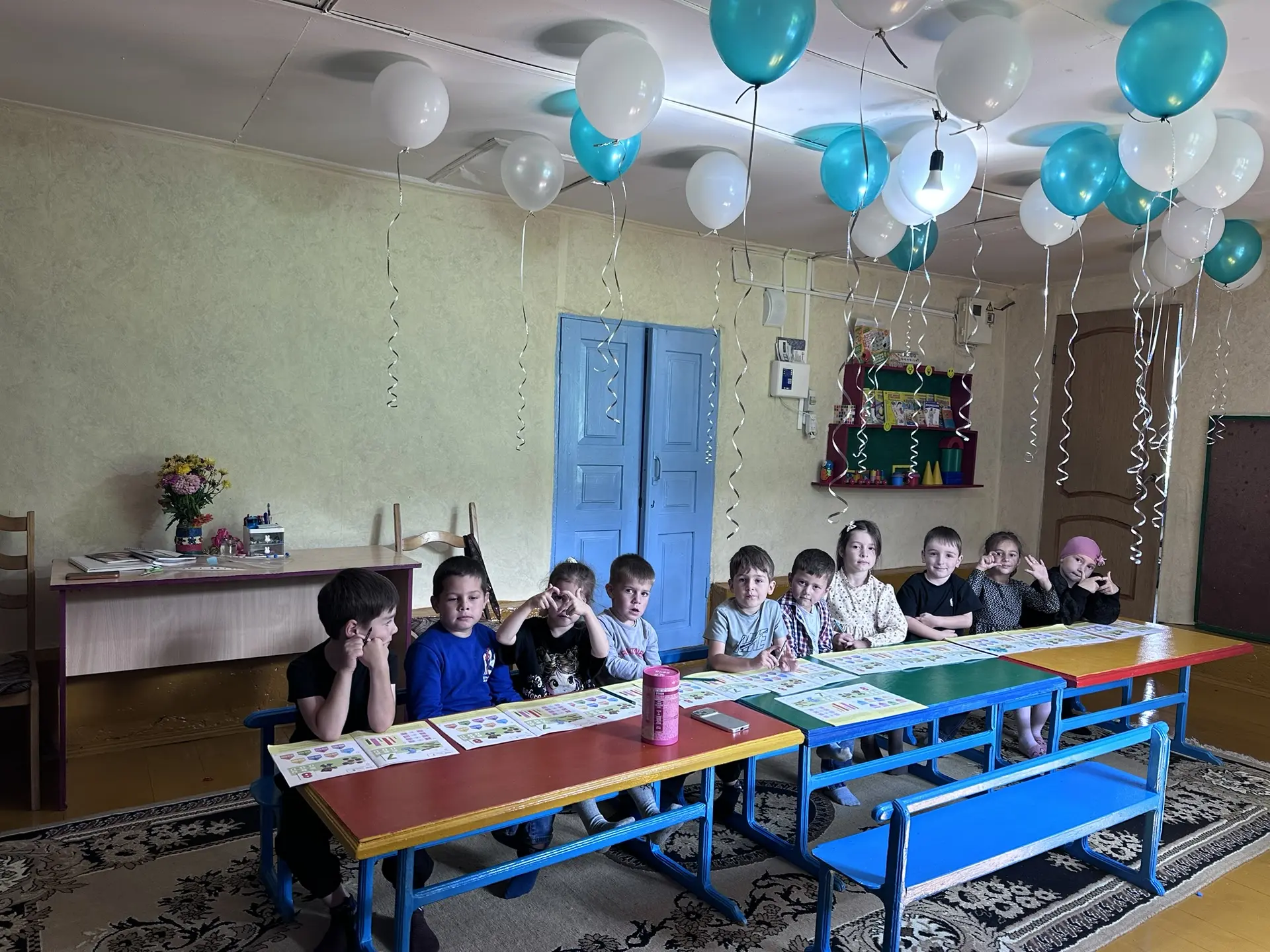 ✨ФЭМП-формирование элементарных математических представлений✨
