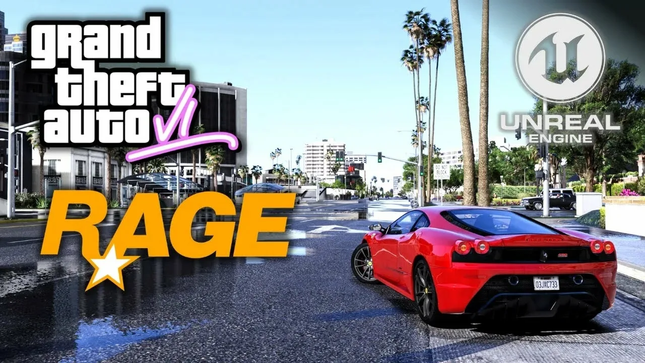 По мнению бывшего сотрудника Rockstar Роба Карра (работал над GTA V и L.A. Noire), разработка GTA VI