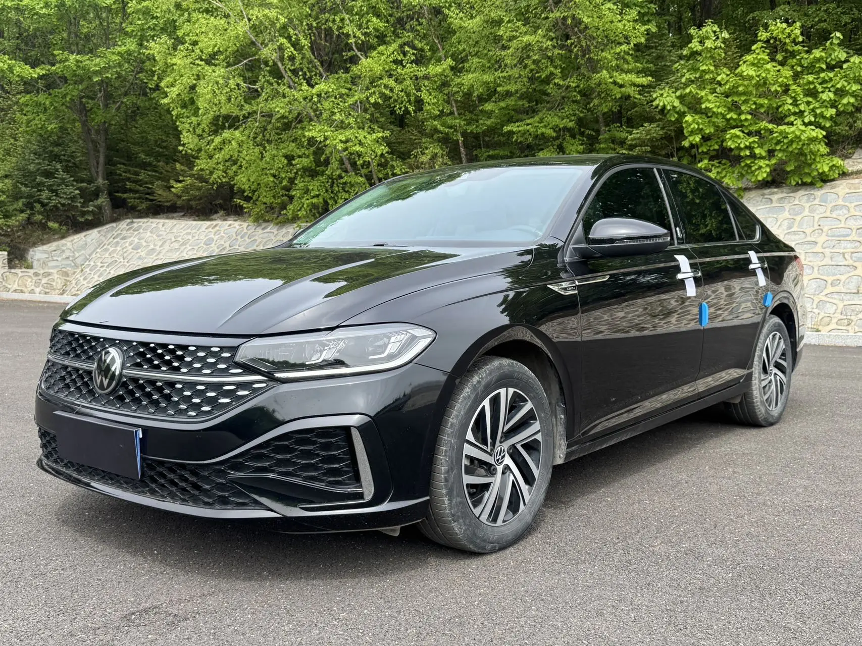 Volkswagen Lavida 2023 1.5L Automatic Five Million Edition