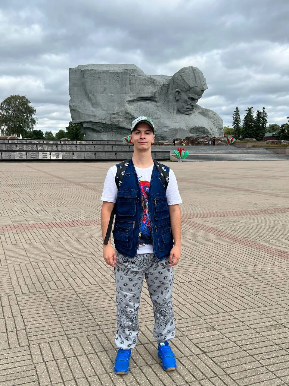 Очень ничего