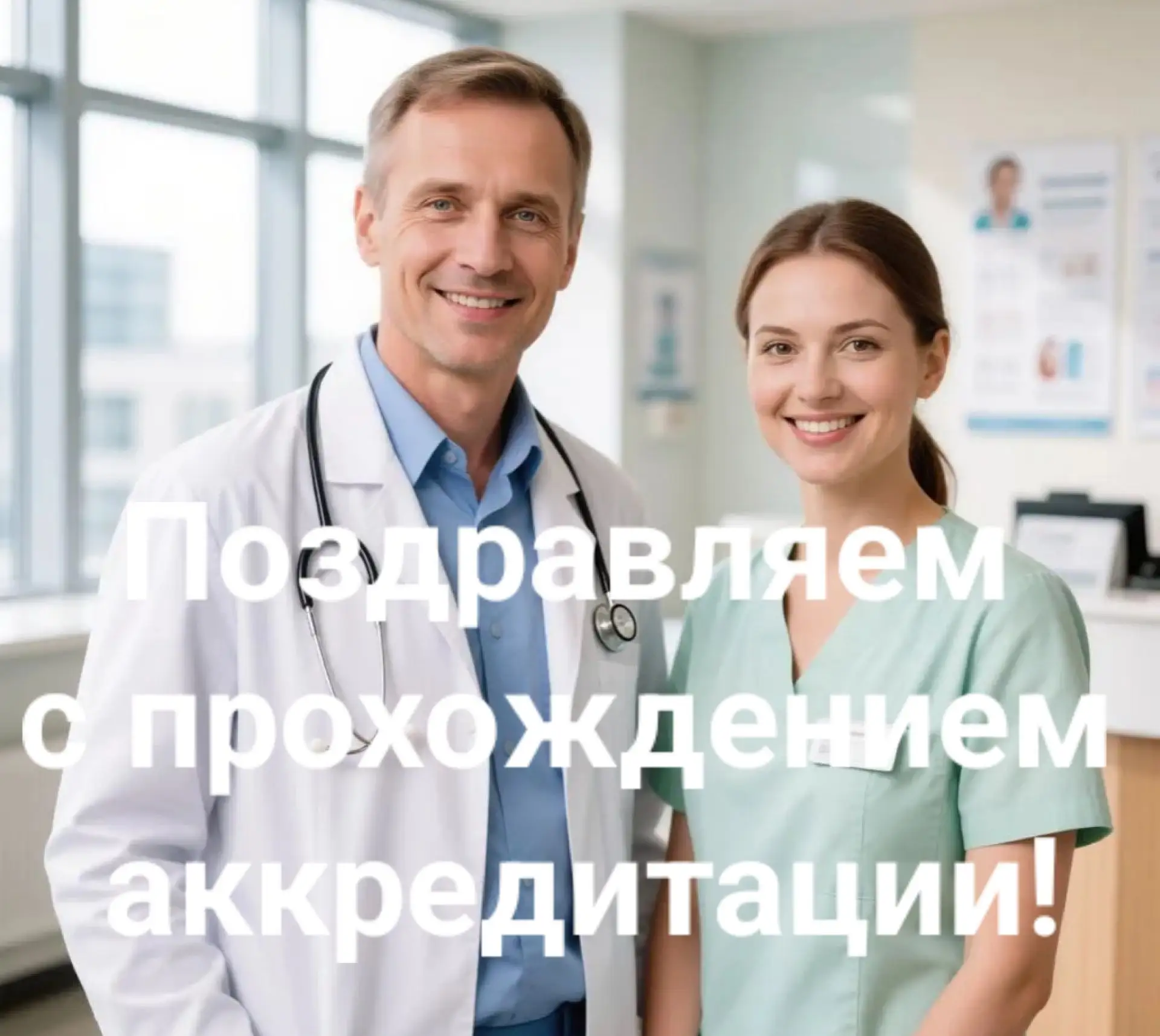 🔥28 июля 2026 года прошло заседание Центральной аккредитационной комиссии Министерства...