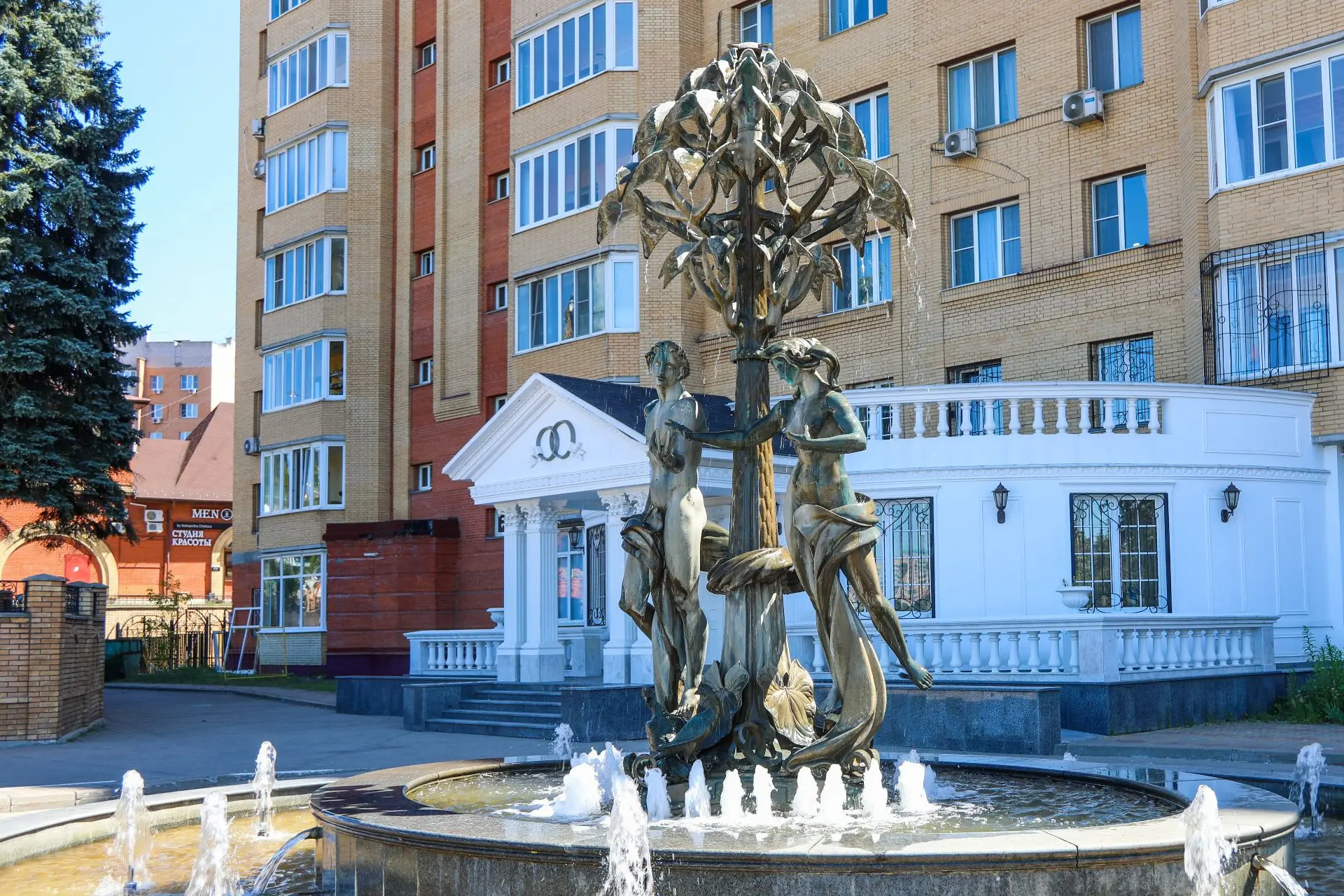✅Уважаемые жители! Партия «Единая Россия» 12 июня завершает голосование за благоустройс...