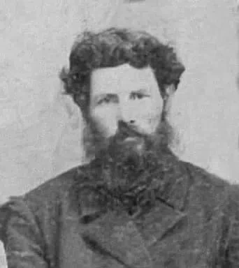 Мученик Алексий Зверев, мирянин.