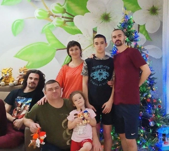 #15_мая_День_Семей #многодетное_счастье #соцзащита_в_лицах    👩‍❤️‍👨 15 мая отмечается Международный