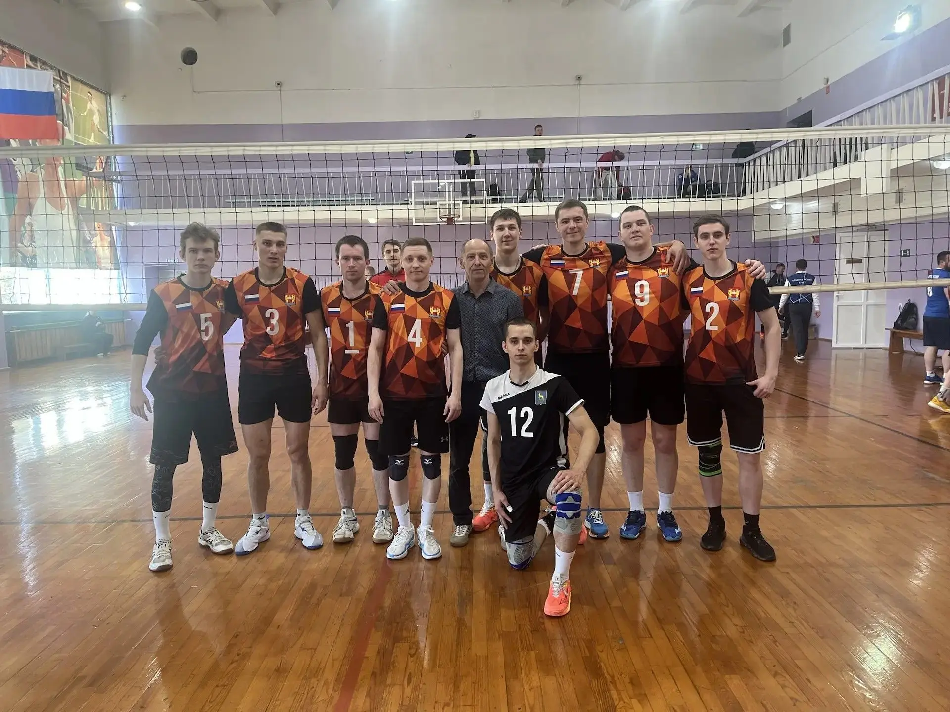 БОЕВОЙ ХАРАКТЕР И ВОЛЯ К ПОБЕДЕ: ДЗЕРЖИНСКО-ТАСЕЕВСКИЙ ОКРУГ ДОСТОЙНО ПРЕДСТАВИЛ СЕБЯ НА ЛЕТНИХ СПОР