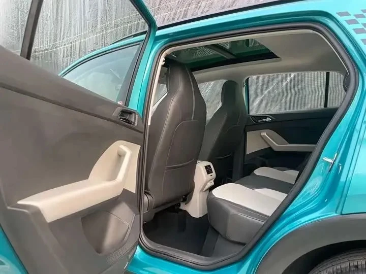 🚘💥Так же делимся двумя предложениями из Китая на Volkswagen T-Cross   1️⃣VW T-Cross  — 2022г., 1.4л.