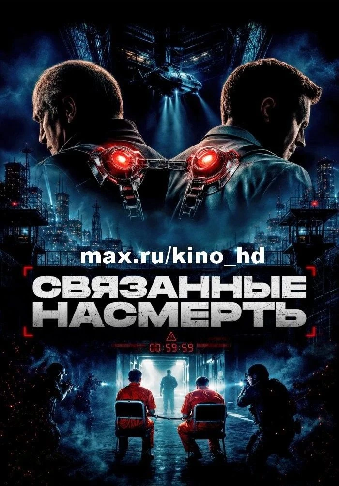 Связанные насмерть (2026)