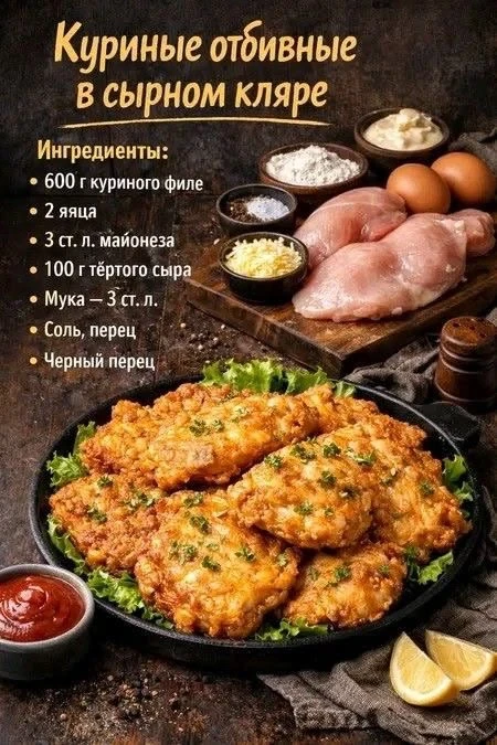 Кулинария | Рецепты | Идеи 👇🏻