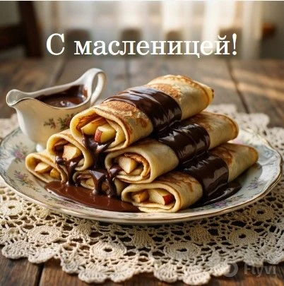 С масленицей, друзья!  🔶Начинки для блинов Спрашивали рецепты, а я когда то для своего блога писала 